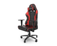 SPC Gear SR300 V2 (Czarno-Czerwony) - 528151 - zdjęcie 4